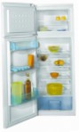 BEKO DSA 25020 Fridge refrigerator with freezer