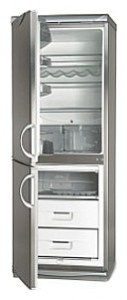 Charakteristik Kühlschrank Snaige RF310-1773A Foto