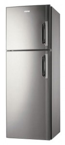kjennetegn Kjøleskap Electrolux END 32310 X Bilde