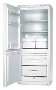katangian Refrigerator Snaige RF270-1103A larawan