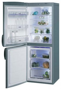 Характеристики Холодильник Whirlpool ARC 7412 AL фото