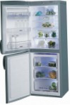 Whirlpool ARC 7412 AL Fridge refrigerator with freezer