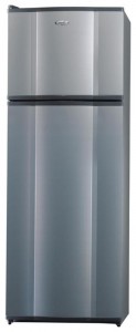 katangian Refrigerator Whirlpool WBM 246 SF WP larawan