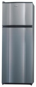 katangian Refrigerator Whirlpool WBM 286 SF WP larawan