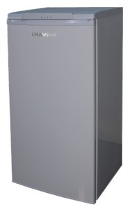 Характеристики Холодильник Shivaki SFR-105RW фото