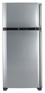 Характеристики Холодильник Sharp SJ-PT690RS фото