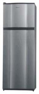 Характеристики Холодильник Whirlpool WBM 326 SF WP фото