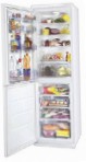 Zanussi ZRB 336 WO Køleskab køleskab med fryser