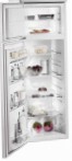 Zanussi ZRD 27 JC Fridge refrigerator with freezer