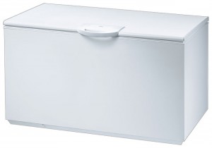 Charakteristik Kühlschrank Zanussi ZFC 340 WB Foto