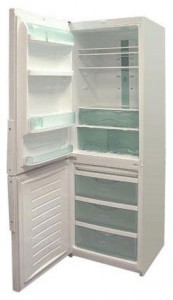 özellikleri Buzdolabı ЗИЛ 108-2 fotoğraf