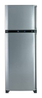 katangian Refrigerator Sharp SJ-PT481RHS larawan