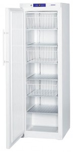 kjennetegn Kjøleskap Liebherr GG 4010 Bilde