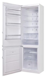 đặc điểm Tủ lạnh Vestel TNF 683 VWE ảnh