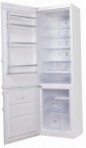 Vestel TNF 683 VWE Hűtő hűtőszekrény fagyasztó