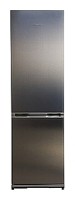 katangian Refrigerator Snaige RF36SM-S1L121 larawan
