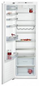 katangian Refrigerator NEFF KI1813F30 larawan