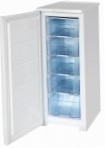 Бирюса F114CA Холодильник морозильник-шкаф