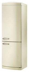 katangian Refrigerator Nardi NFR 32 RS S larawan