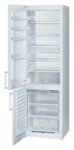đặc điểm Tủ lạnh Siemens KG39VV43 ảnh