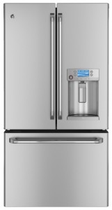 характеристики Холодильник General Electric CFE29TSDSS Фото