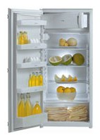 Charakteristik Kühlschrank Gorenje RI 2142 LA Foto