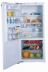 Kuppersbusch IKEF 229-7 Kjøleskap kjøleskap uten fryser