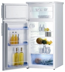 Характеристики Холодильник Gorenje RF 3184 W фото