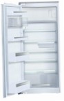 Kuppersbusch IKE 229-6 šaldytuvas šaldytuvas su šaldikliu