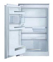 Характеристики Хладилник Kuppersbusch IKE 179-6 снимка