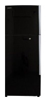характеристики Холодильник Hitachi R-T270EUC1K1MBK Фото
