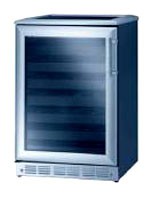 Характеристики Холодильник Kuppersbusch UWK 169-0 фото
