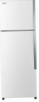 Hitachi R-T320EUC1K1MWH Хладилник хладилник с фризер