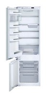 Charakteristik Kühlschrank Kuppersbusch IKE 308-6 T 2 Foto