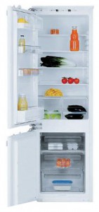özellikleri Buzdolabı Kuppersbusch IKE 318-5 2 T fotoğraf