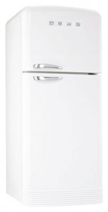 özellikleri Buzdolabı Smeg FAB50BS fotoğraf