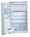 Kuppersbusch IKE 159-6 Jääkaappi jääkaappi ja pakastin
