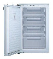 đặc điểm Tủ lạnh Kuppersbusch ITE 129-6 ảnh