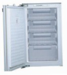 Kuppersbusch ITE 129-6 Frigo freezer armadio