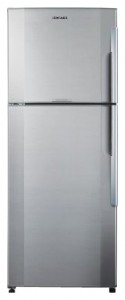 Charakteristik Kühlschrank Hitachi R-Z440EUC9K1SLS Foto