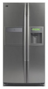 характеристики Холодильник LG GR-P227 STBA Фото