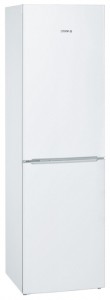 katangian Refrigerator Bosch KGN39NW13 larawan