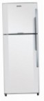 Hitachi R-Z470EUC9K1PWH Fridge refrigerator with freezer