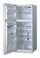 Charakteristik Kühlschrank LG GR-R472 JVQA Foto