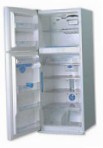 LG GR-R472 JVQA Fridge refrigerator with freezer