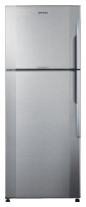 Характеристики Холодильник Hitachi R-Z470EUC9K1SLS фото