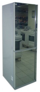 Характеристики Холодильник LG GC-339 NGLS фото