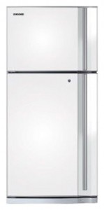 Charakteristik Kühlschrank Hitachi R-Z530EUC9K1PWH Foto