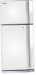 Hitachi R-Z530EUC9K1PWH Fridge refrigerator with freezer