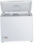 Liebherr GTS 3012 Fridge freezer-chest